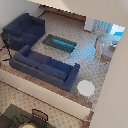 Holiday home Mau & Sel Terrasini
