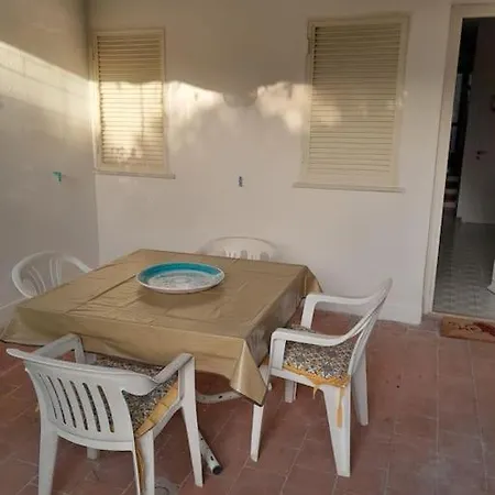 Mau & Sel Holiday home *