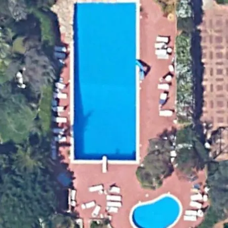 Holiday home Mau & Sel Terrasini